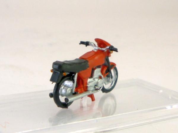 Jawa JAWA 350 -639 rot